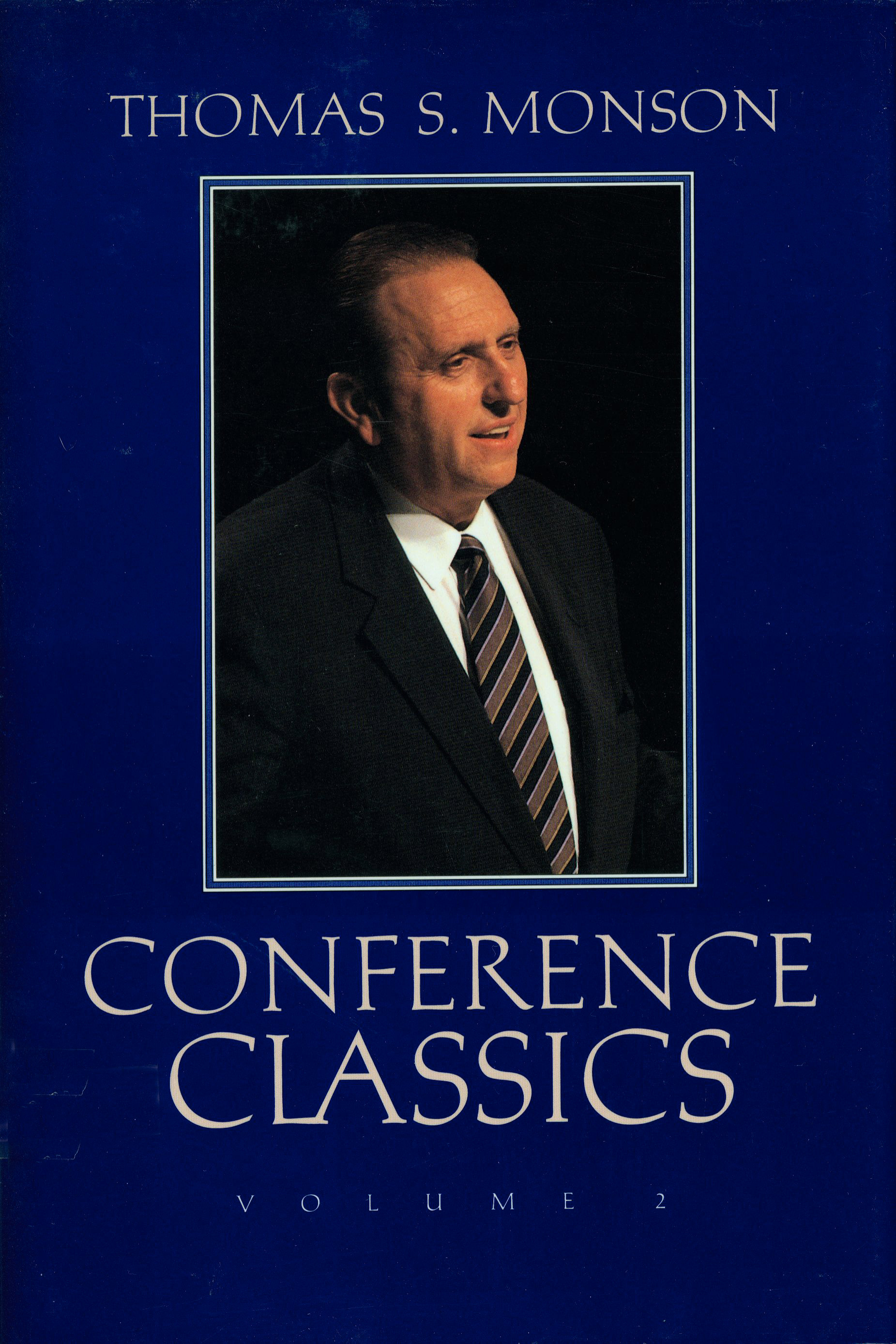 Conference Classics, Vol. 2