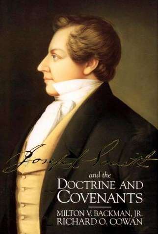 Joseph Smith and the Doctrine and Covenants