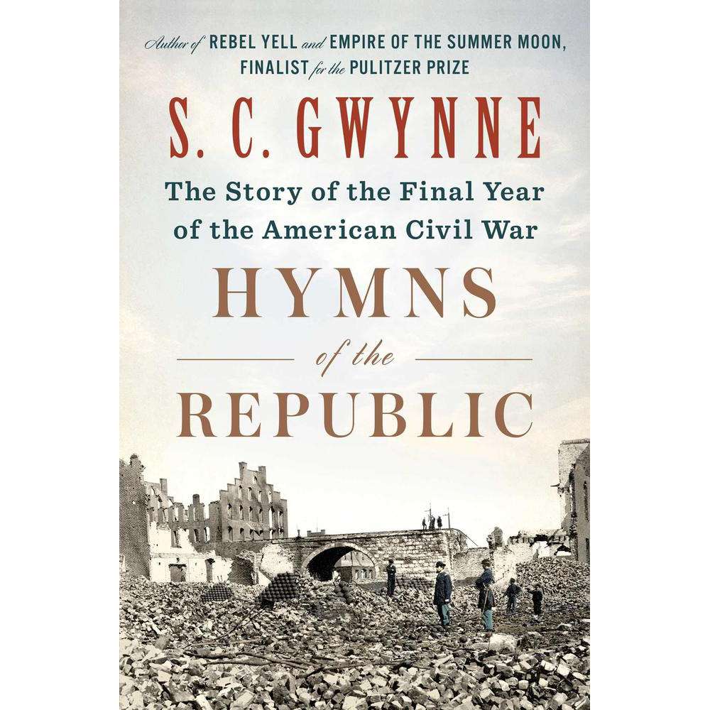 Hymns of the Republic