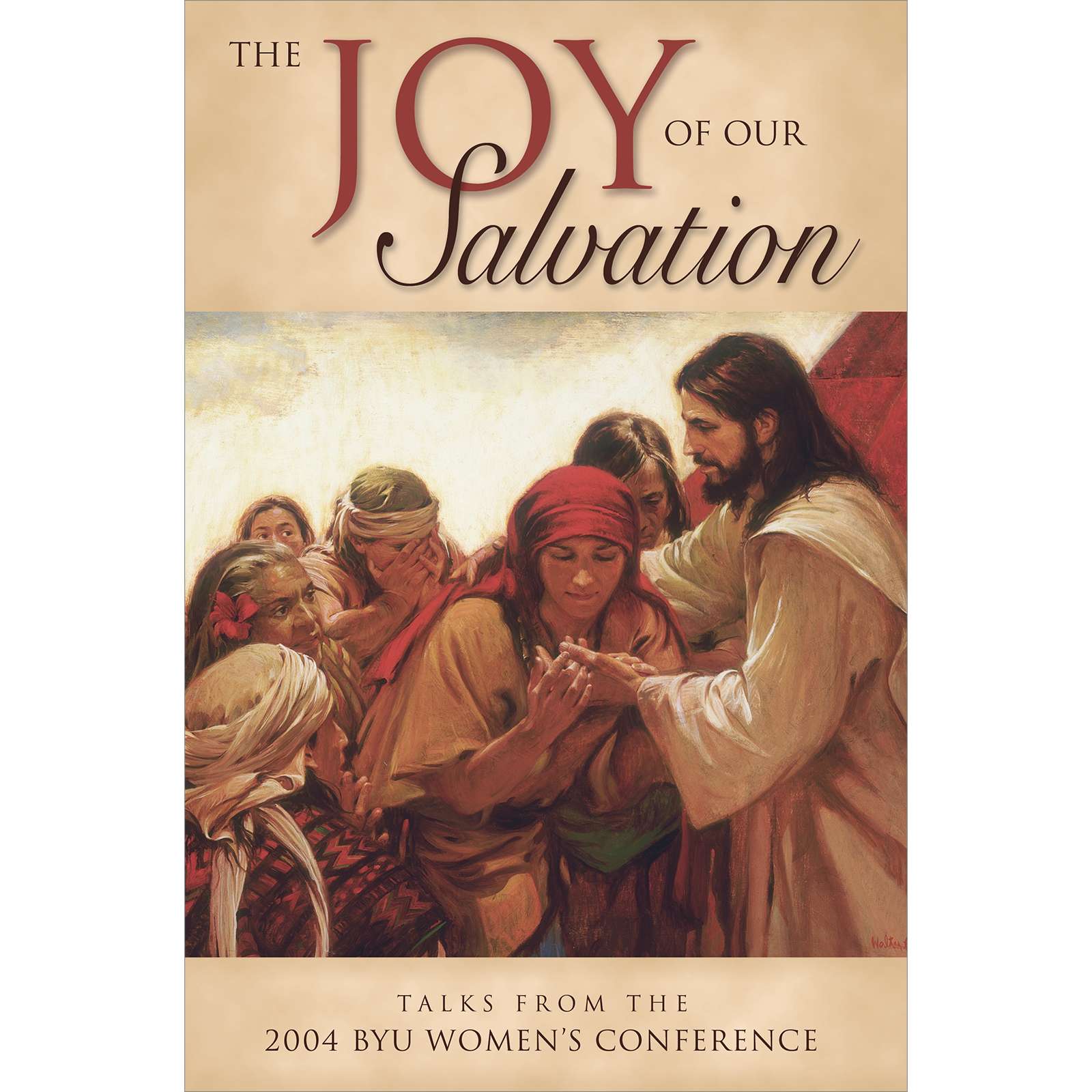 Joy Of Our Salvation, , large image number 0