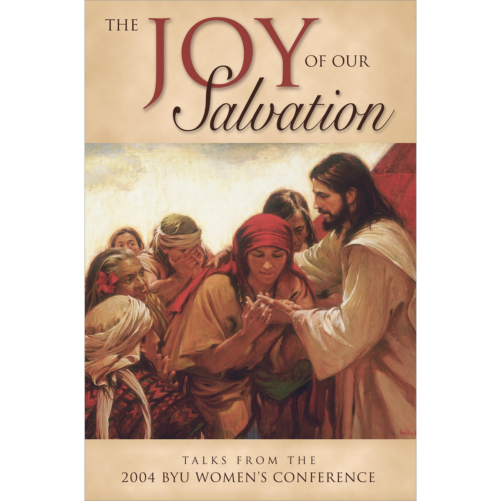 Joy Of Our Salvation, , large image number 0