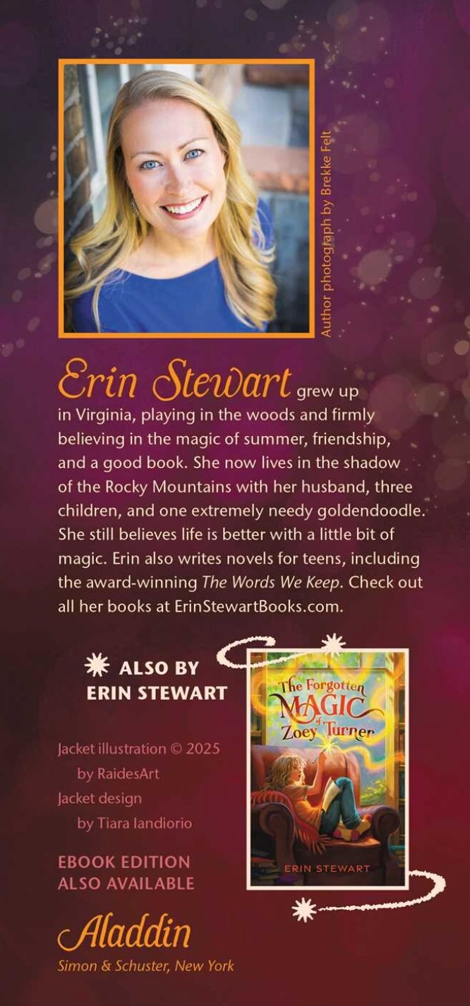 The Mysterious Magic of Lighthouse Lane, , large image number 2