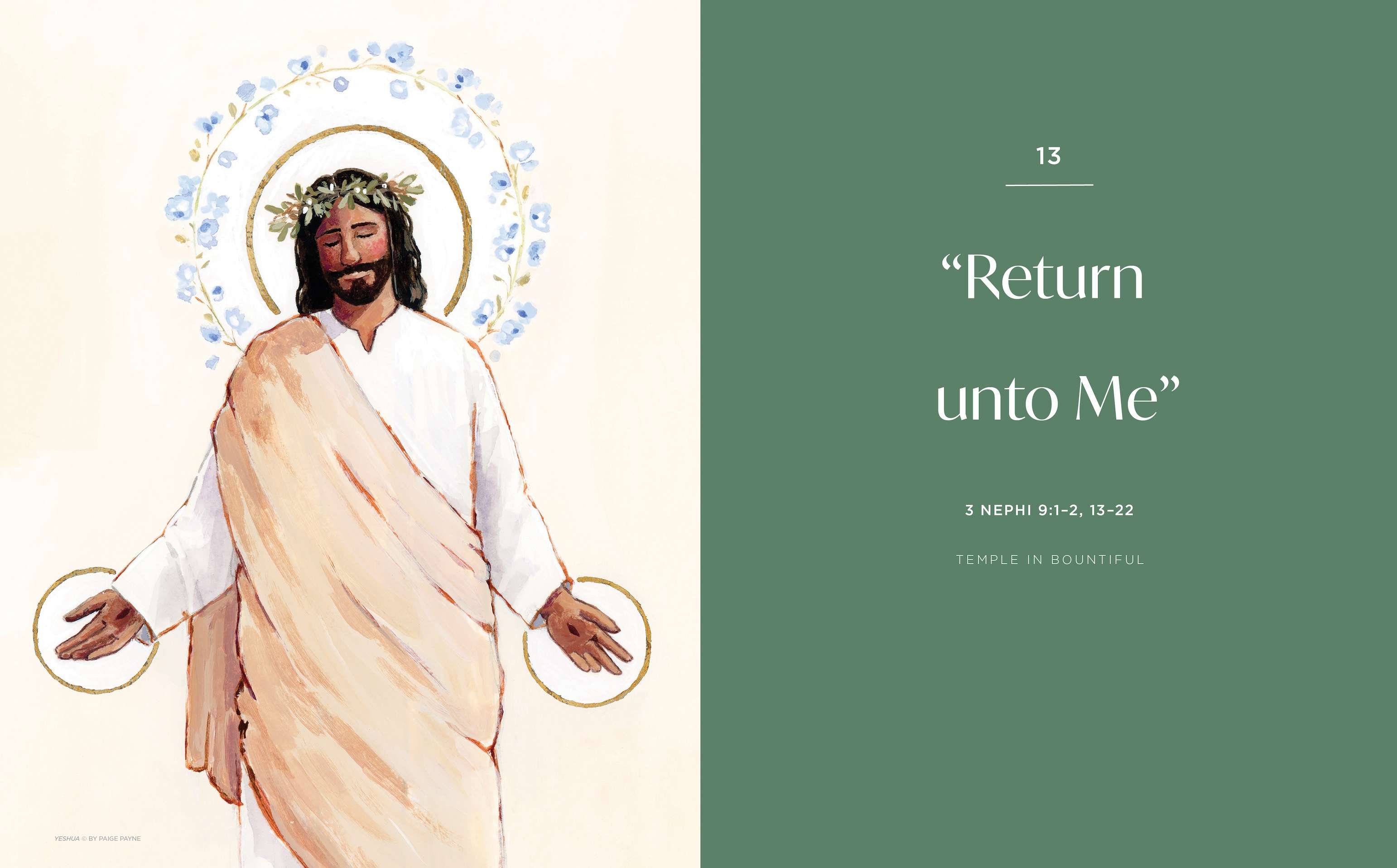 Teaching Easter, , large image number 2