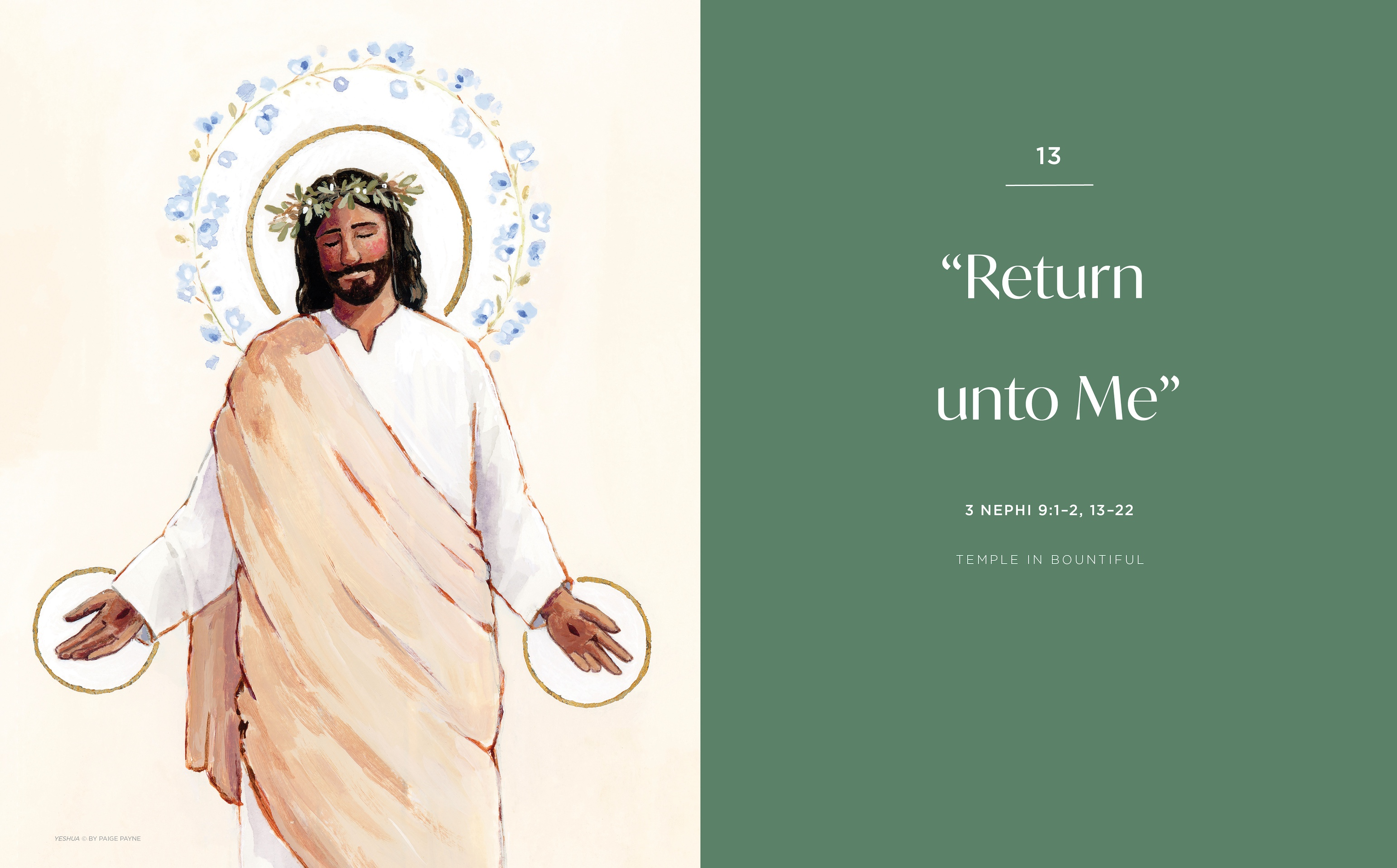 Teaching Easter, , large image number 2