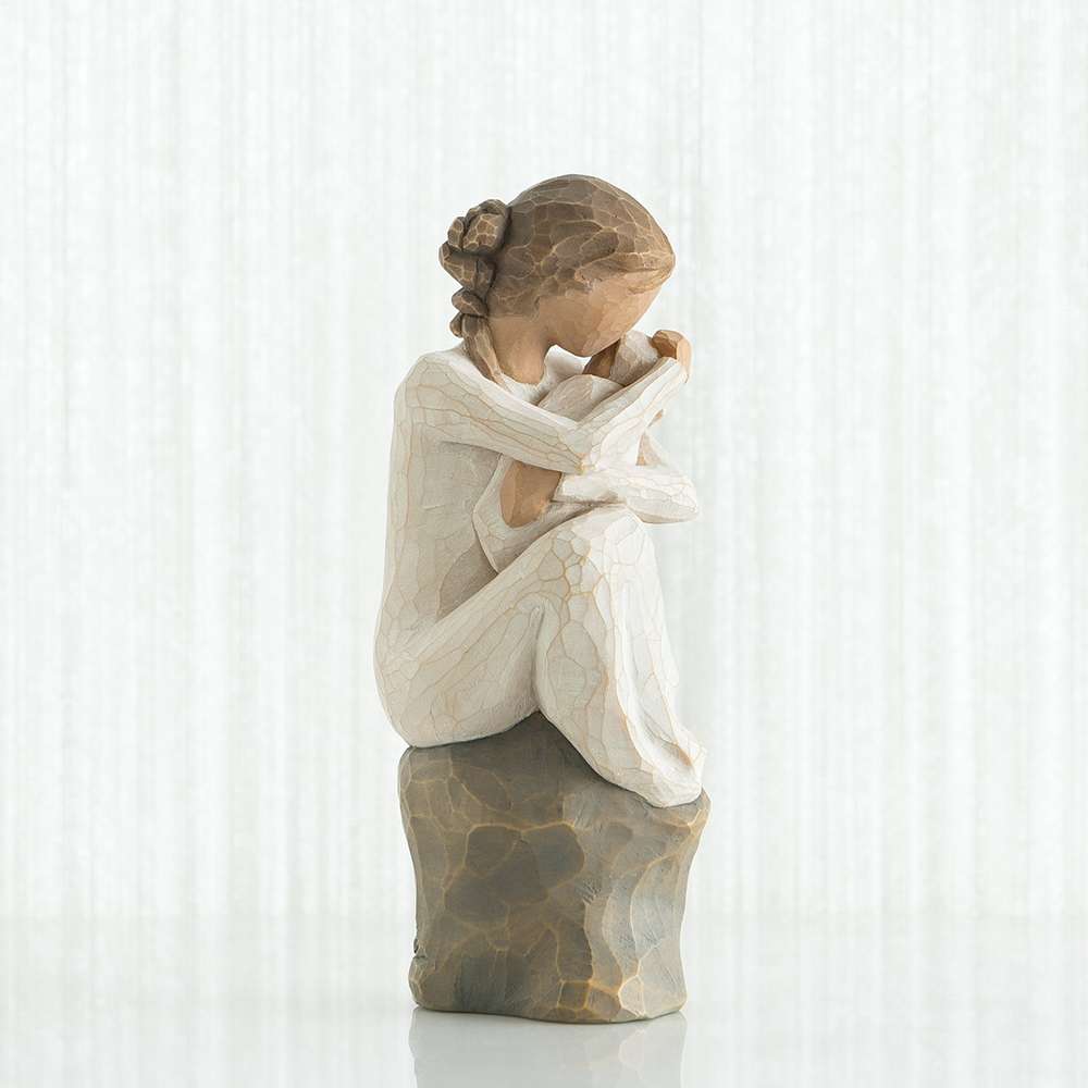 Guardian Figurine, , large image number 2