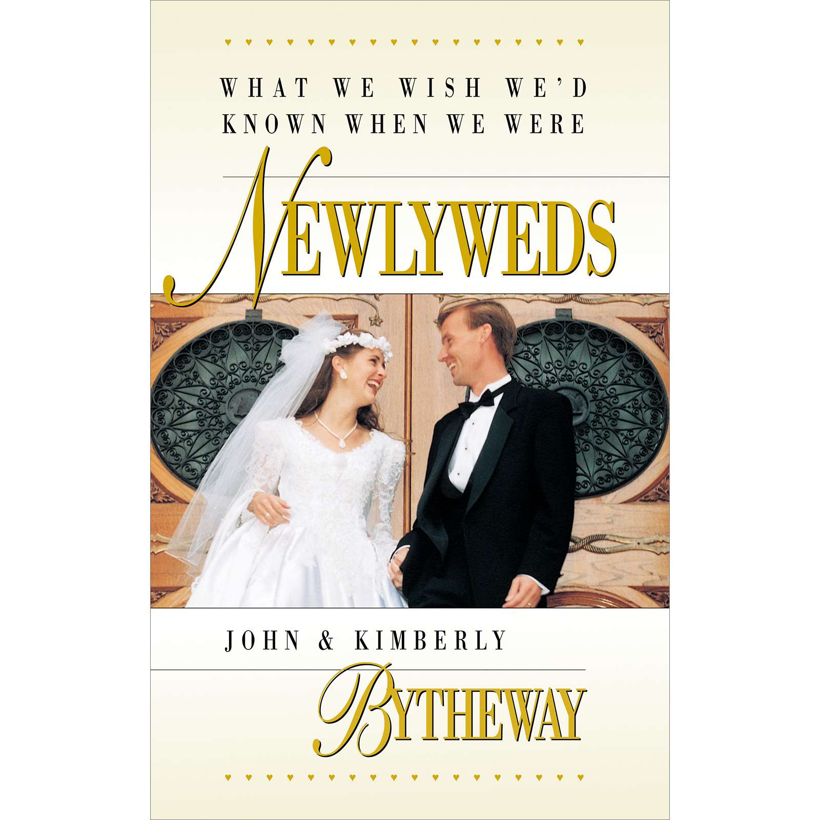 What We Wish We'd Known When We Were Newlyweds, , large image number 0