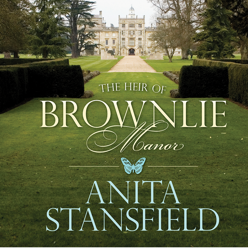 The Heir of Brownlie Manor, , large