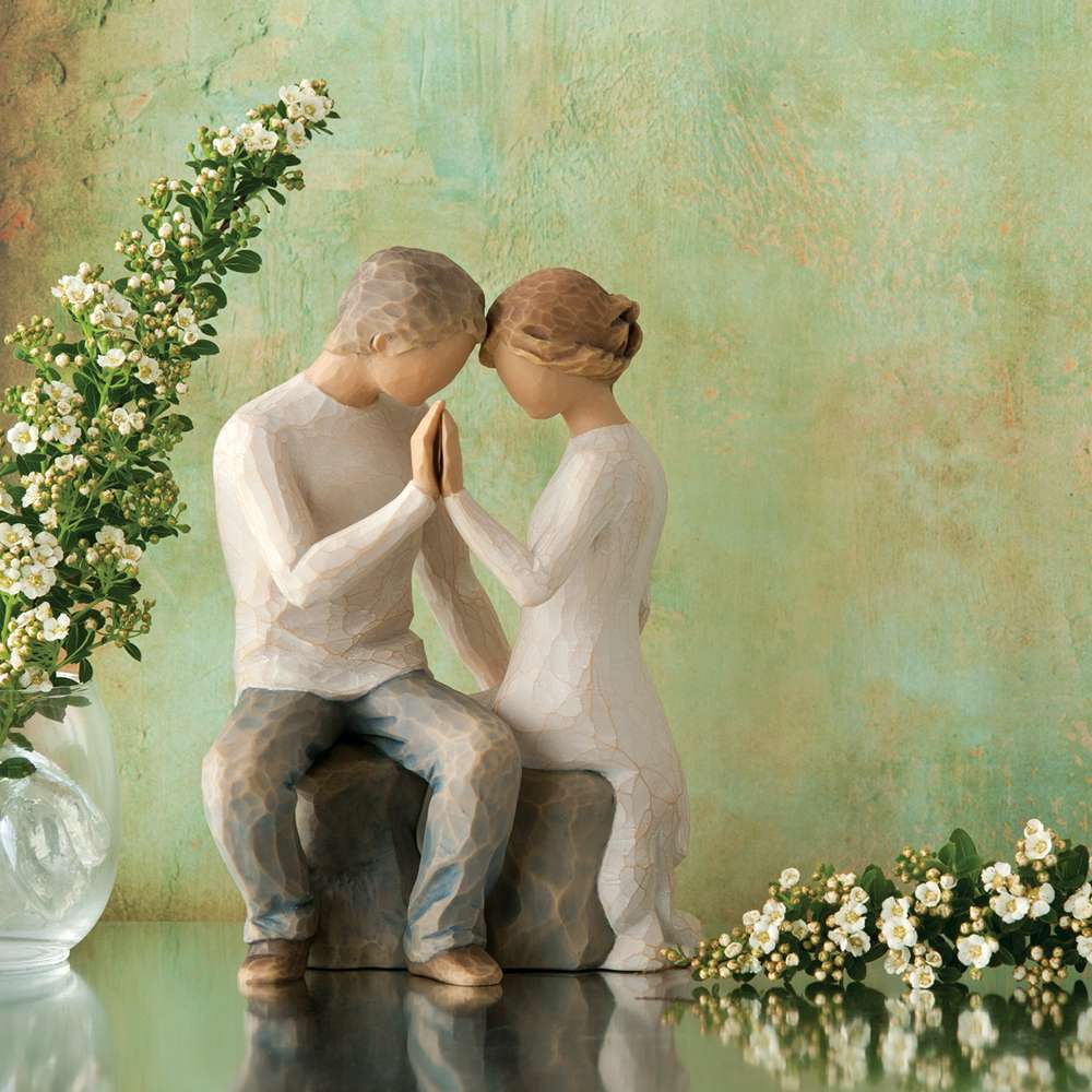 Around You Figurine, , large image number 5