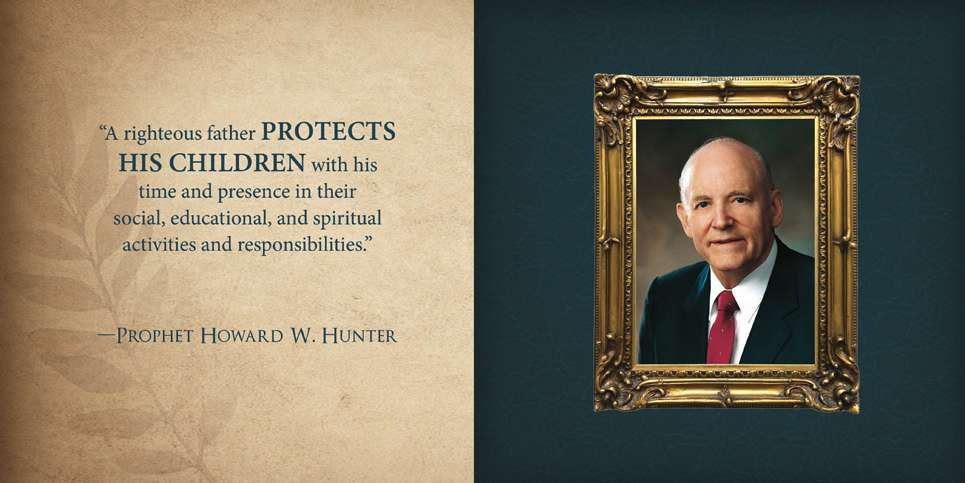 Celebrating Fatherhood with the Prophets, , large image number 2