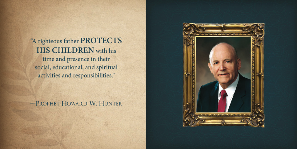 Celebrating Fatherhood with the Prophets, , large image number 2