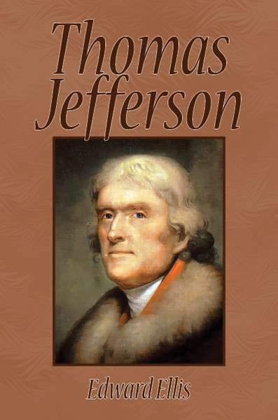 Thomas Jefferson, , large image number 0