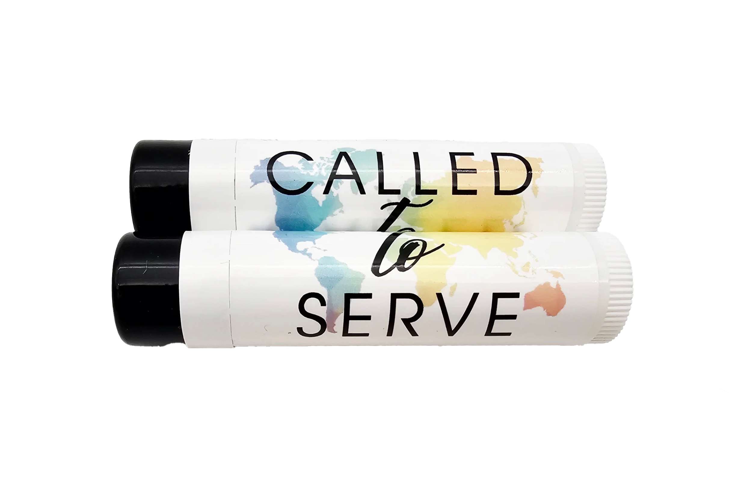 Called to Serve Lip Balm