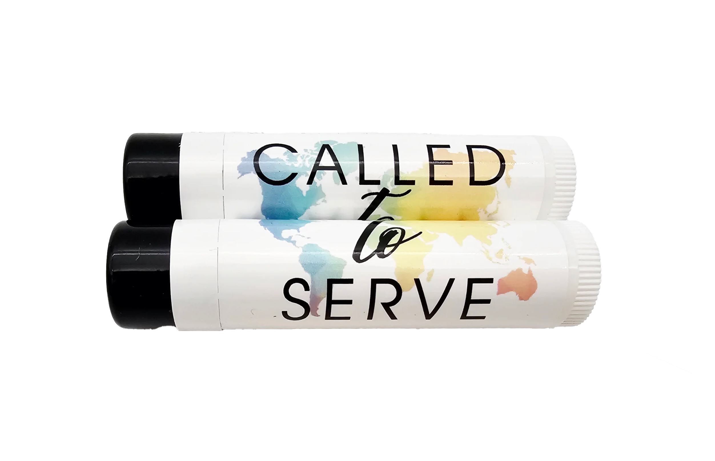 Called to Serve Lip Balm