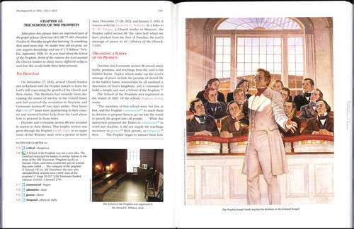 Church History for Latter-day Saint Families, , large image number 4