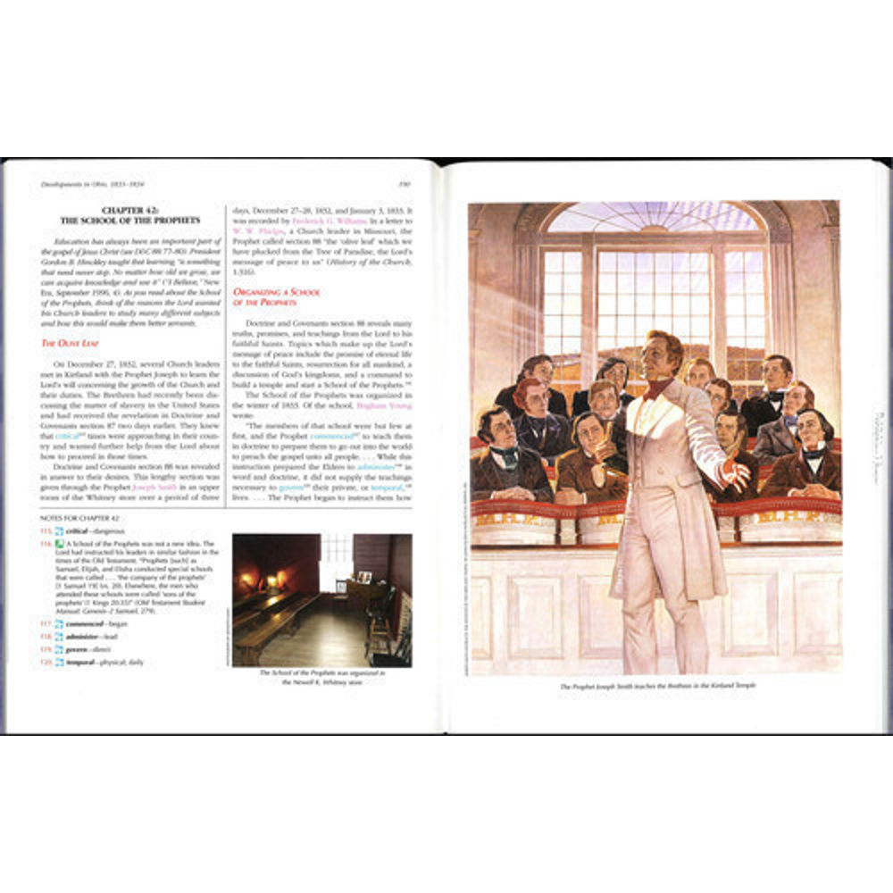 Church History for Latter-day Saint Families, , large image number 4