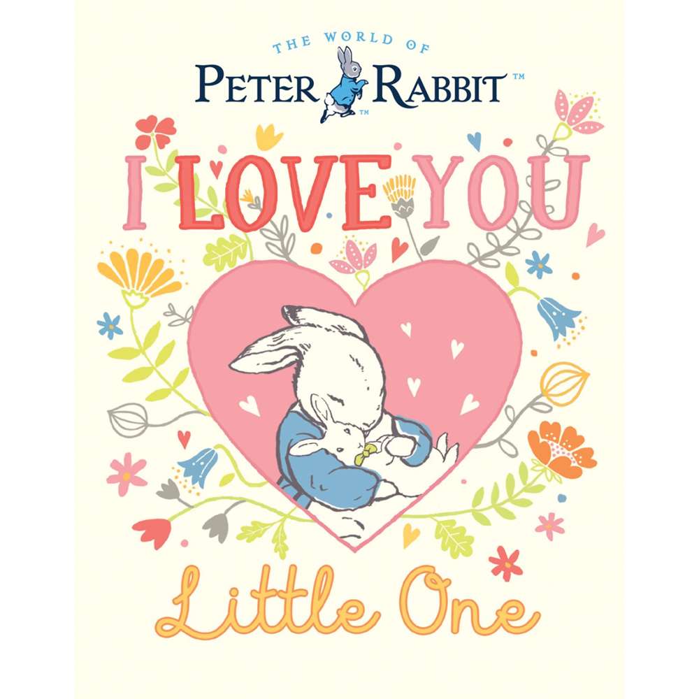 I Love You, Little One