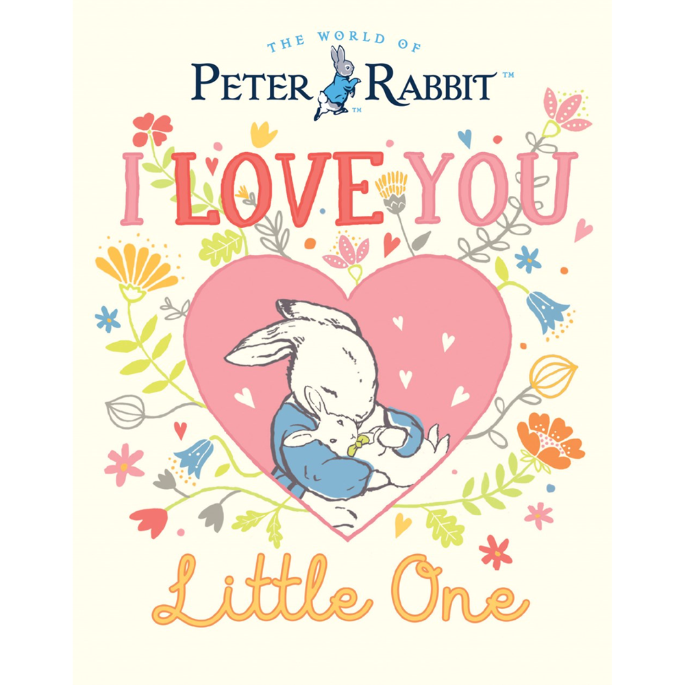 I Love You, Little One