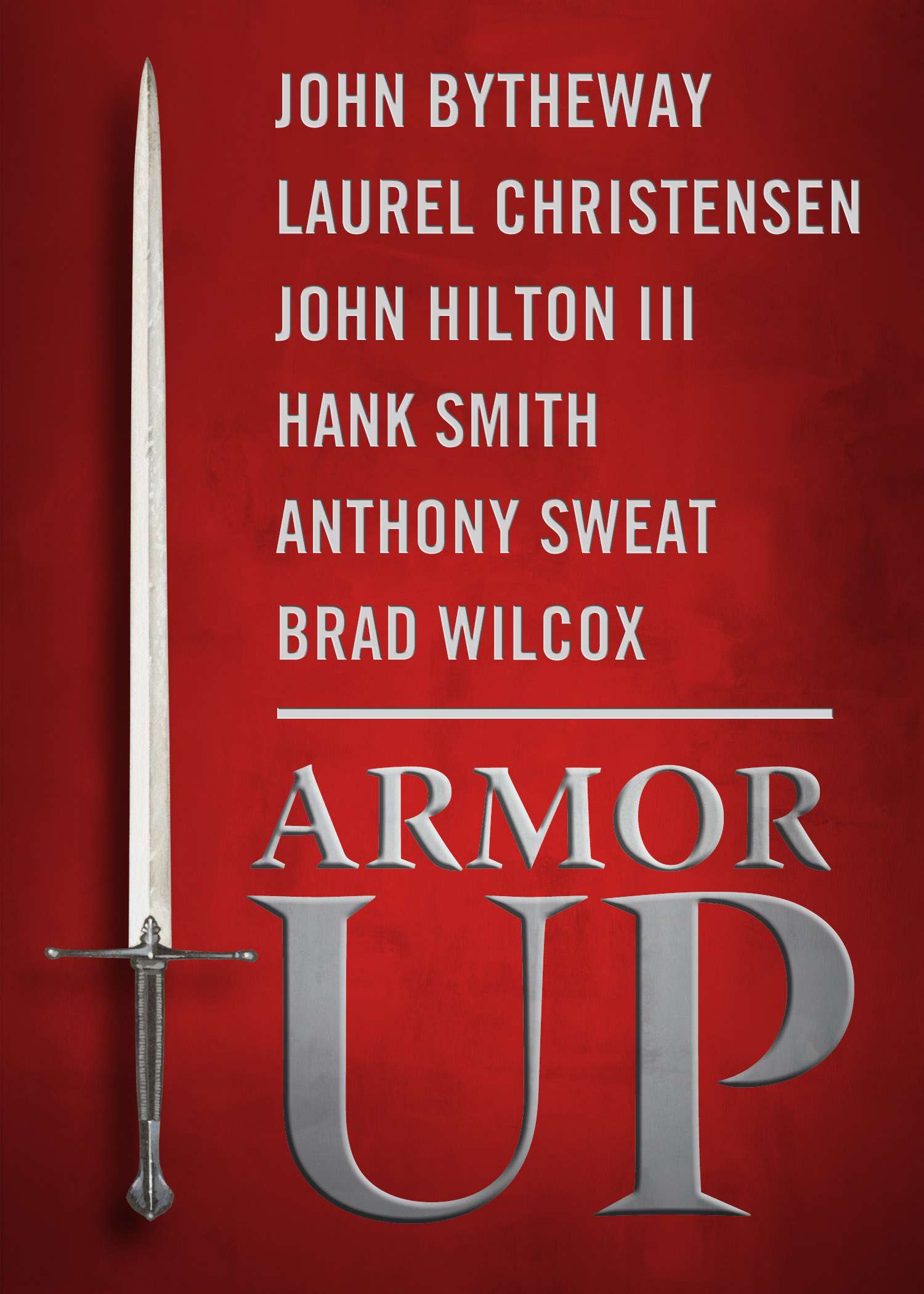 Armor Up!, , large image number 0