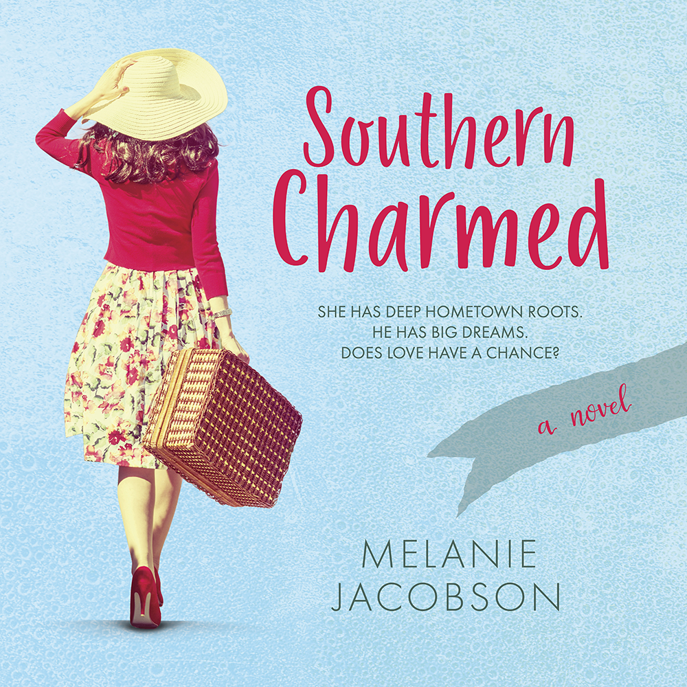 Southern Charmed, , large