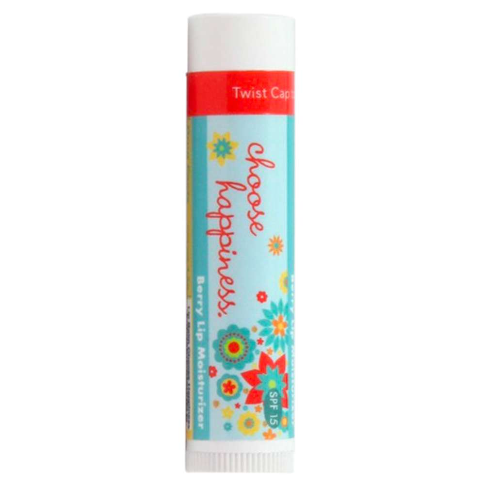 Choose Happiness Lip Balm