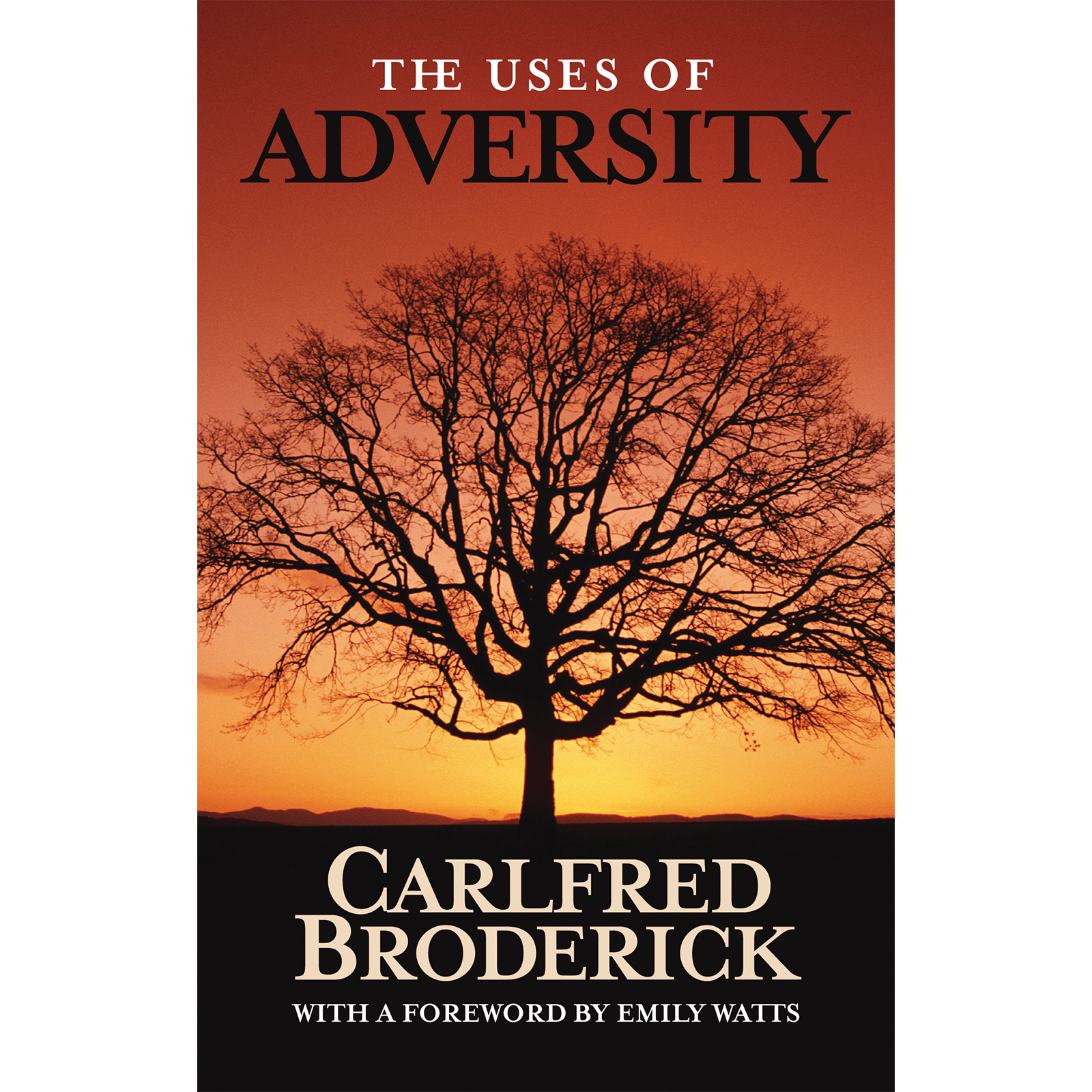 The Uses of Adversity