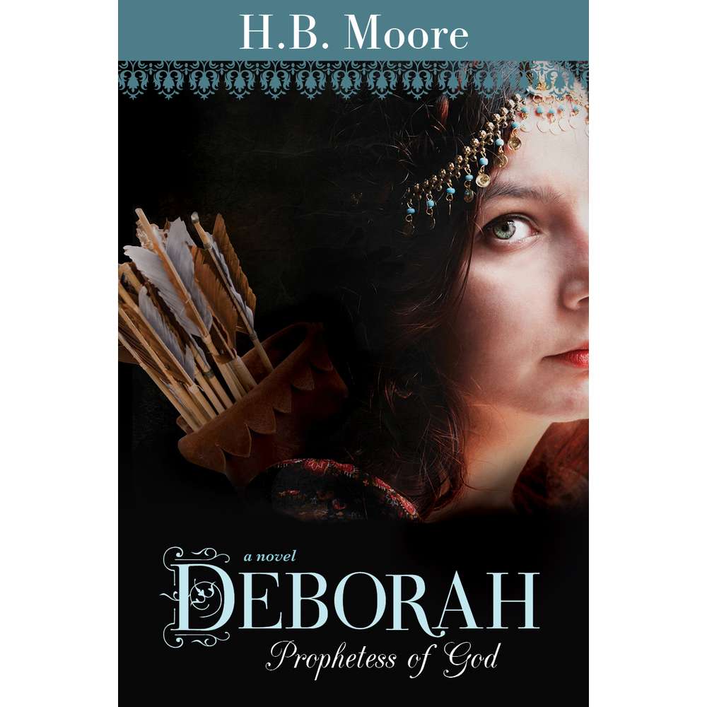 Deborah (Women of the Covenant Book 4), , large image number 4