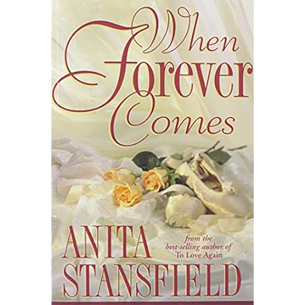 When Forever Comes (Trevor Family Saga, Book 3), , large image number 0