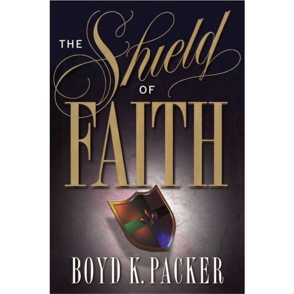 The Shield of Faith