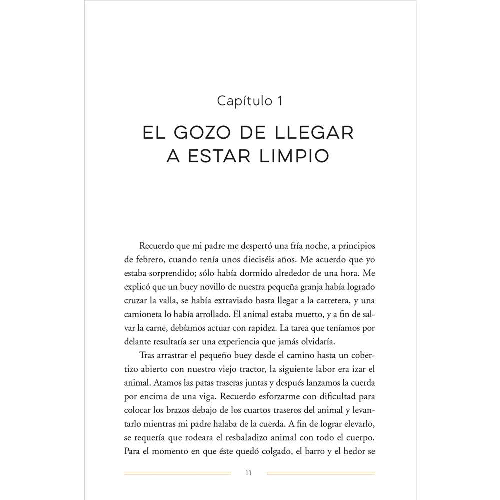 The Divine Gift of Forgiveness (Spanish) 8
