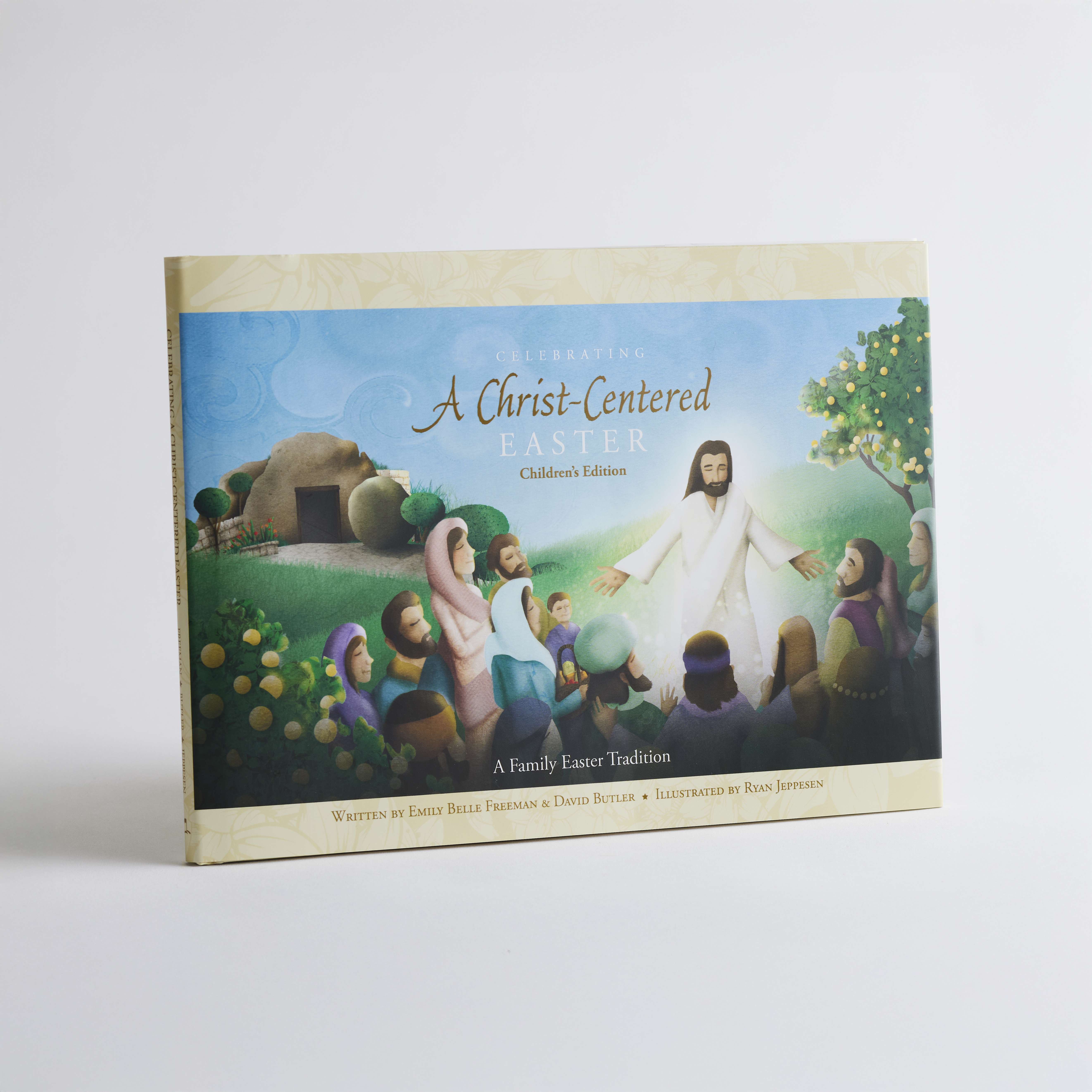 Celebrating a Christ-Centered Easter (Children's Edition), , large image number 3
