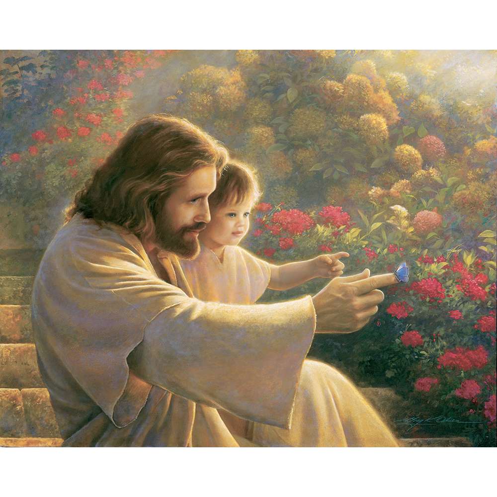 Precious in His Sight, , large image number 0