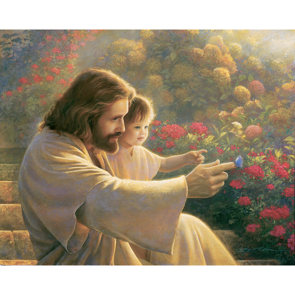 Precious in His Sight, , large image number 0