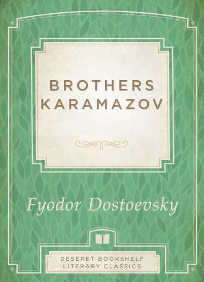 Brothers Karamazov