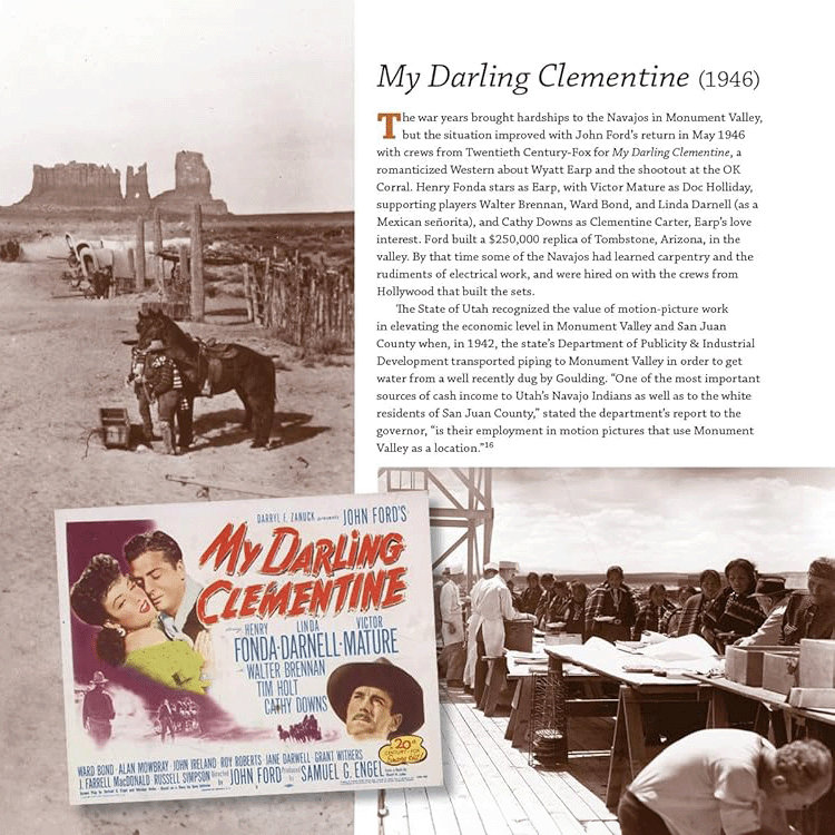 When Hollywood Came to Utah, , large image number 7