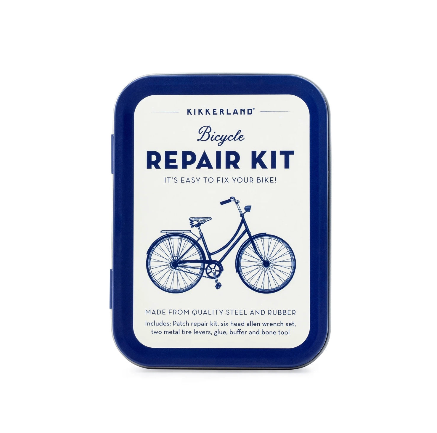 Bicycle Repair Kit