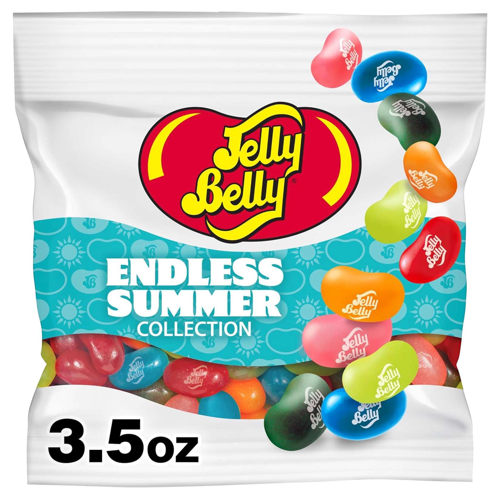 Jelly Belly Endless Summer Collection