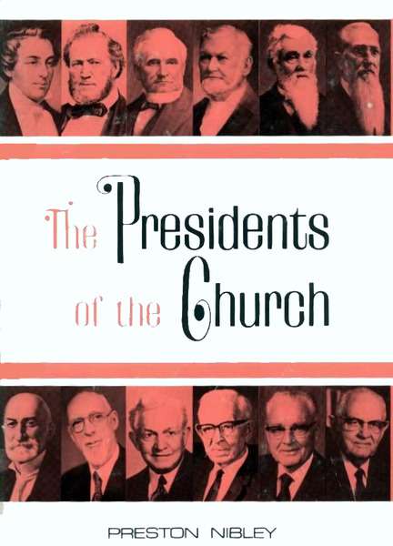 Presidents of the Church
