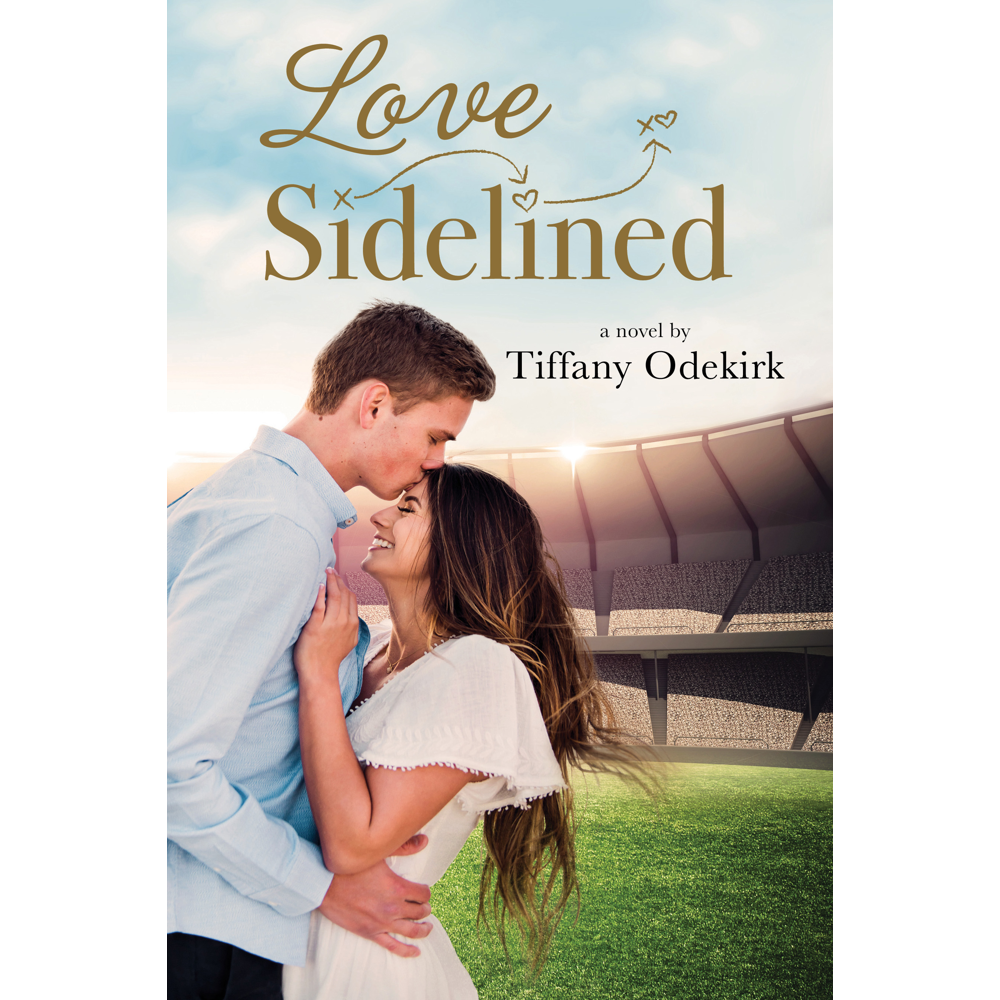 Love Sidelined, , large image number 0