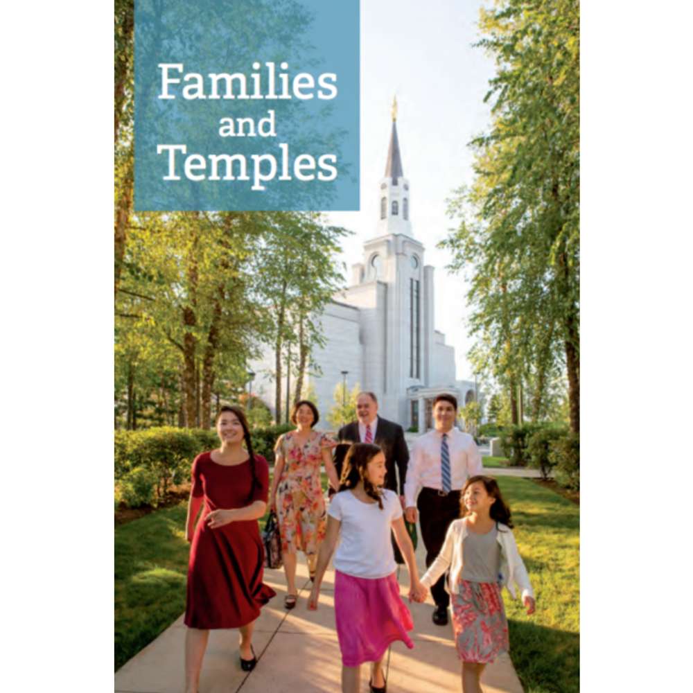 Families and Temples, , large image number 0