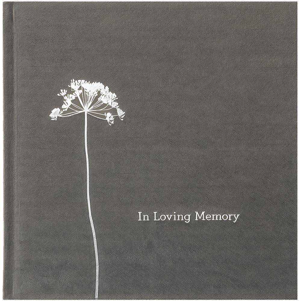 In Loving Memory