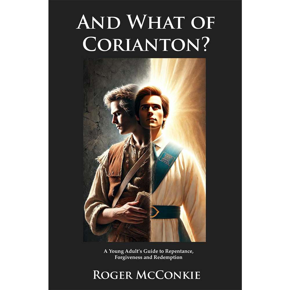 And What of Corianton? 1