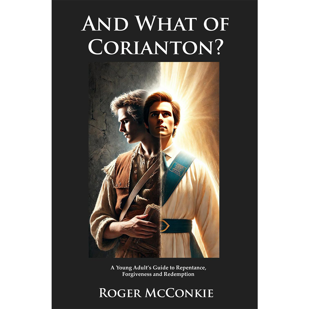 And What of Corianton?