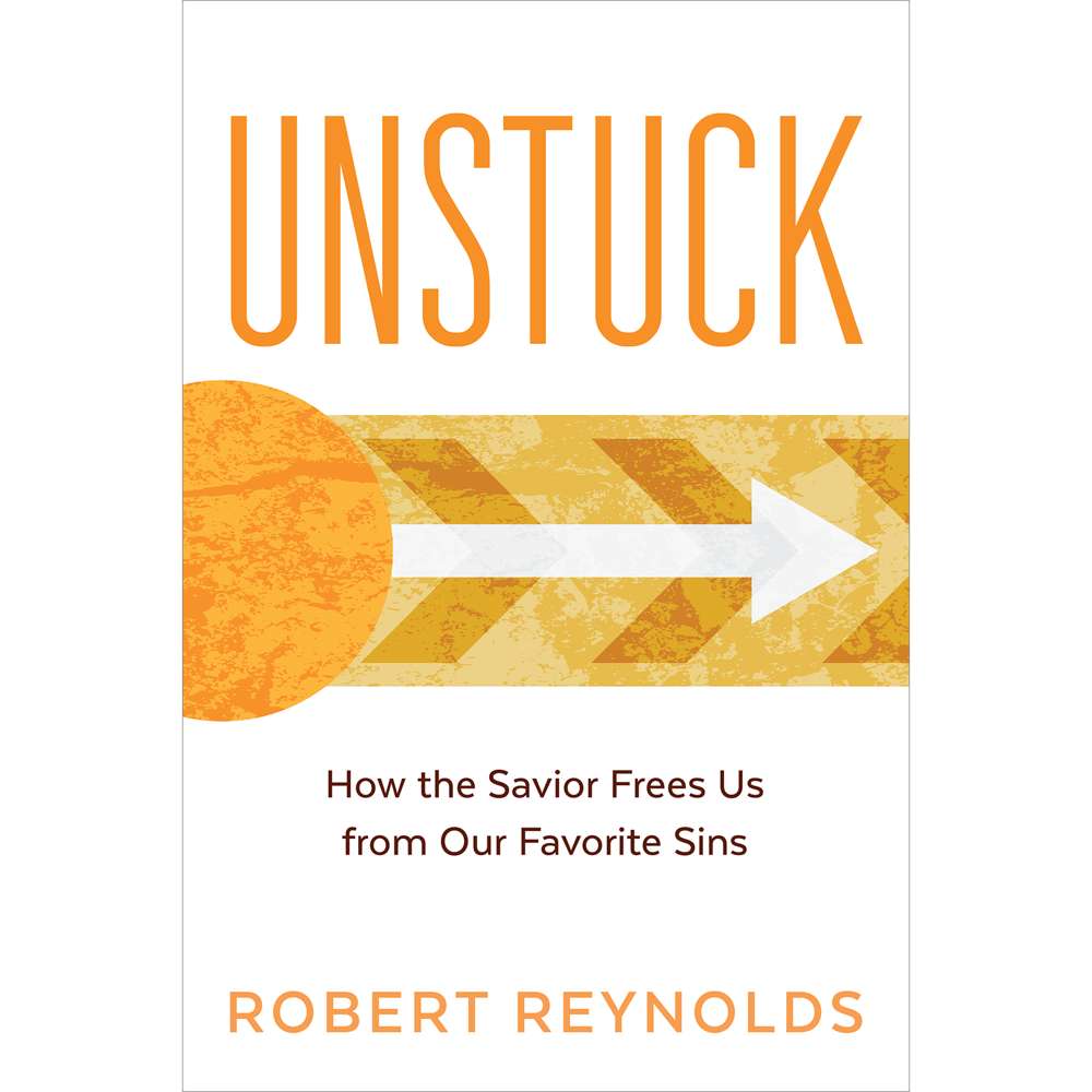 Unstuck 1