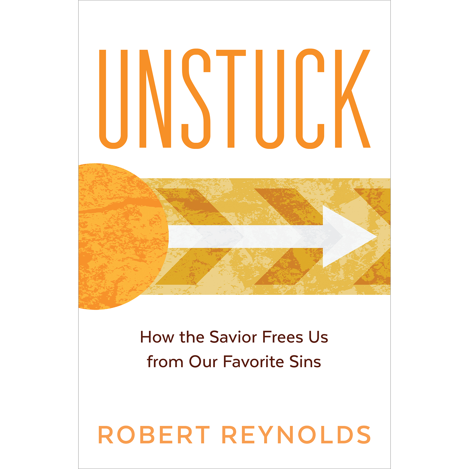Unstuck, , large image number 0