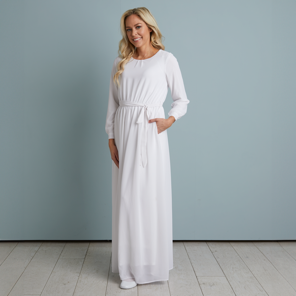 Jennifer Temple Dress, , large image number 0