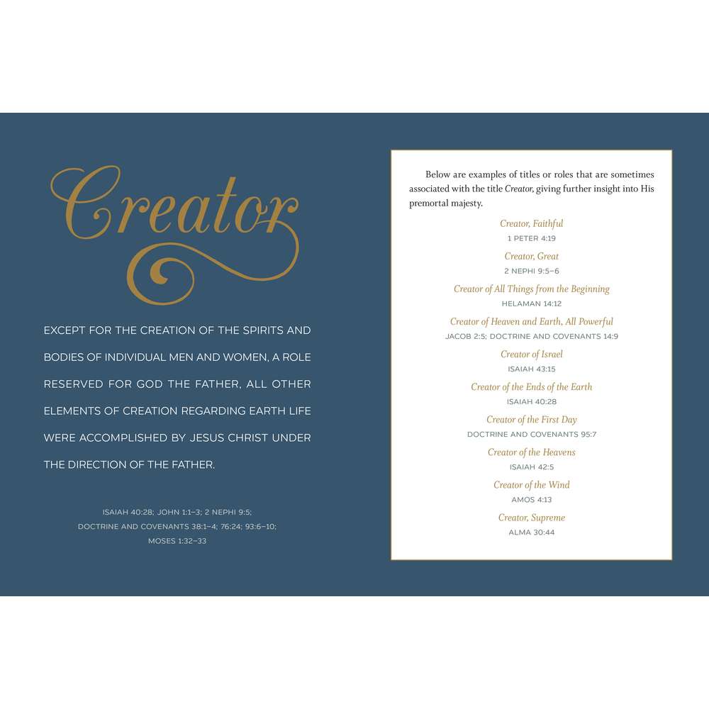 Witness for His Names, , large image number 4