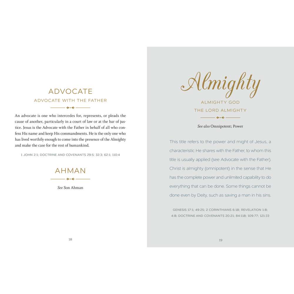 Witness for His Names, , large image number 5