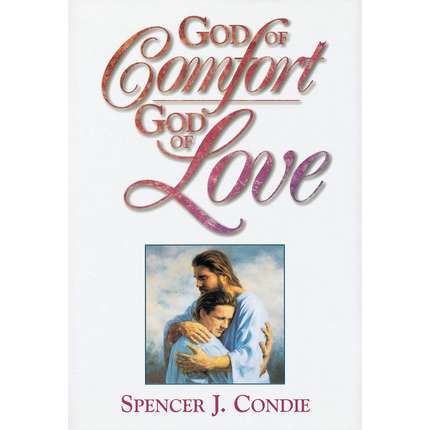 God Of Comfort, God Of Love, , large image number 0