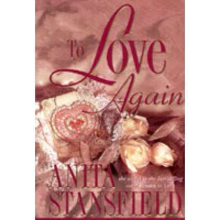 To Love Again (Trevor Family Saga, Book 2), , large