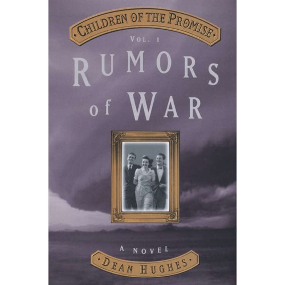 Rumors of War (Children of the Promise, Vol 1), , large image number 0
